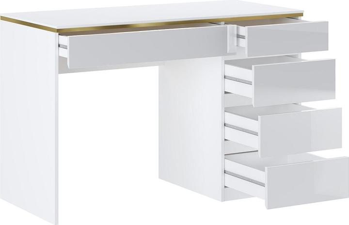 Image du produit Vente-unique Vukia (119 x 55 x 79.10 cm)