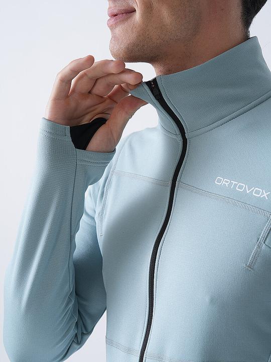Produktbild Ortovox Fleece Light Jacket (XXL)