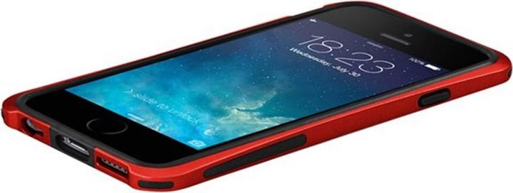 Image du produit Macally IronRim (Apple iPhone 6)