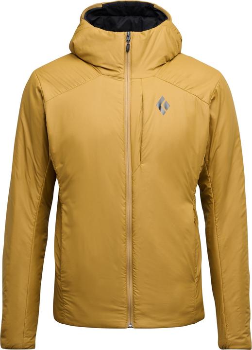 Immagine prodotto Black Diamond M First Light Felpa Con Cappuccio Elasticizzata (S)