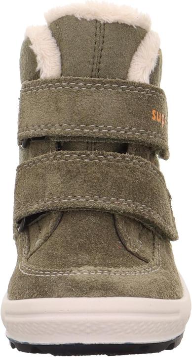 Actual product image Legero Ankle boot leather / GROOVY (22)