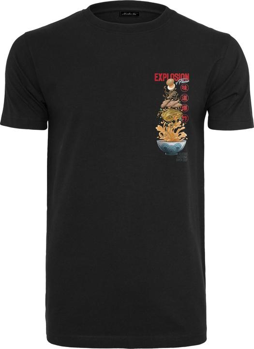 Produktbild Mister Tee MisterTee Flavour Explosion Tee - 169997 (XS)