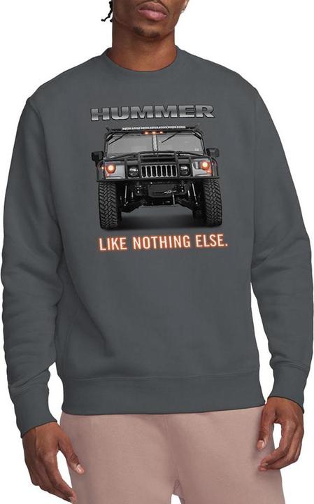 Produktbild Hummer Like Nothing Else Sweatshirt (XL)
