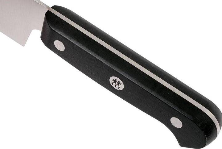 Actual product image Zwilling Gourmet Nakiri 170mm (17 cm)