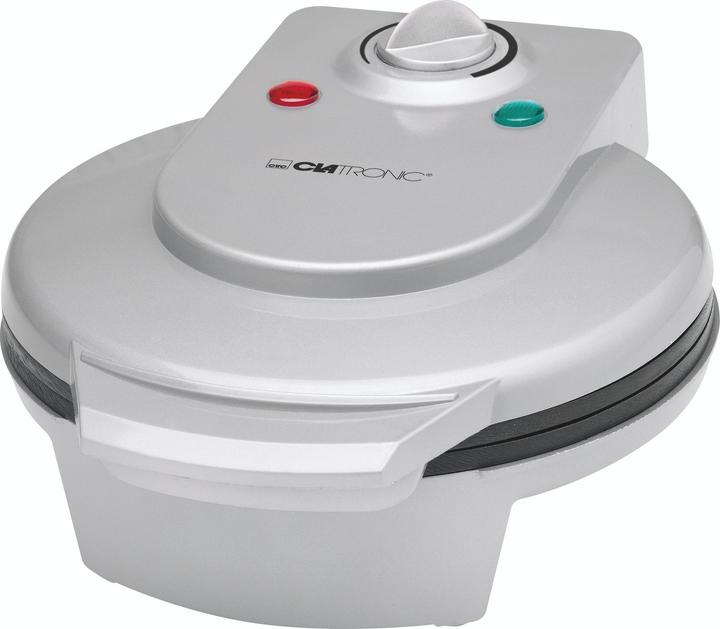 Produktbild Clatronic HA 3494 Hörncheneisen