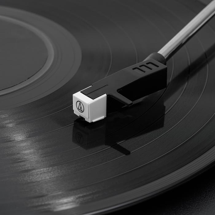 Immagine prodotto Victrola Il giradischi Eastwood II nero (Manuale)