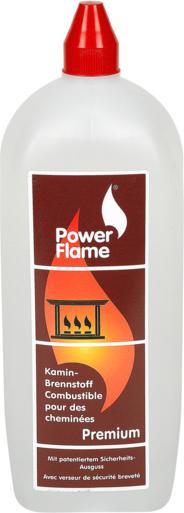 Powerflame Fireplace Fuel Premium Ethanol