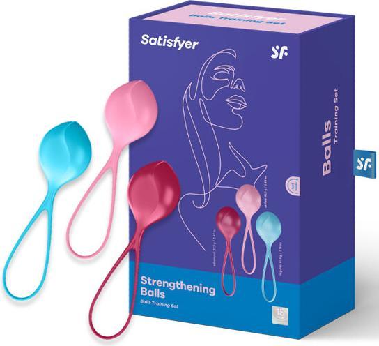 Image du produit Satisfyer C03 Simple