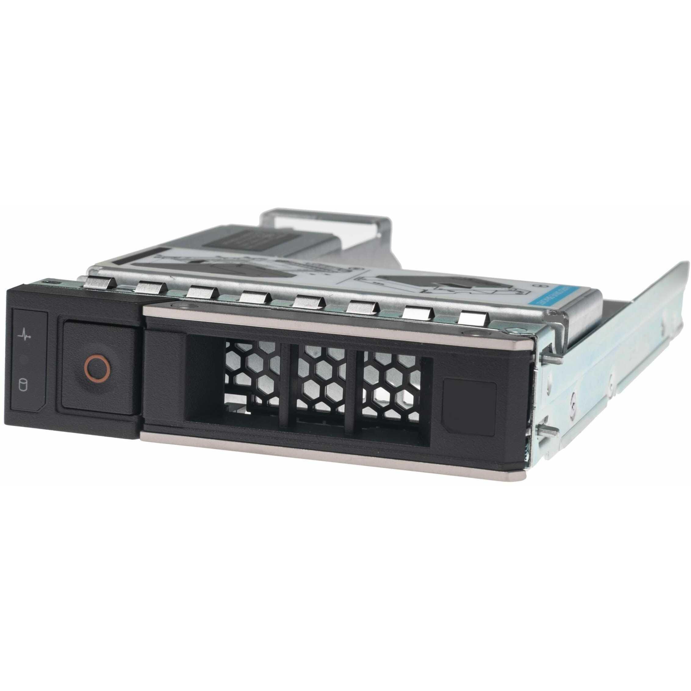 Dell 2.4TB HARD DRIVE SAS ISE 12GBPS (2.40 TB, 2.5"), Festplatte