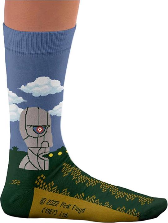 Produktbild Pink Floyd Division Bell Socken (37 - 40.5)