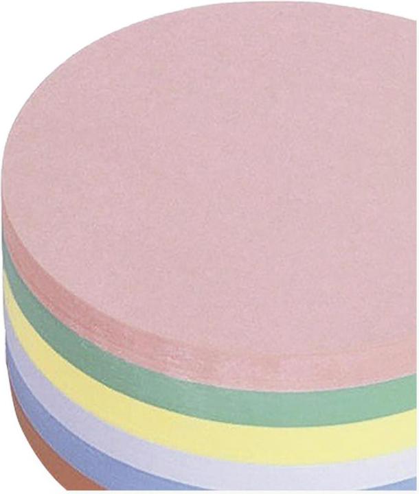 Produktbild Magnetoplan Moderationskarten