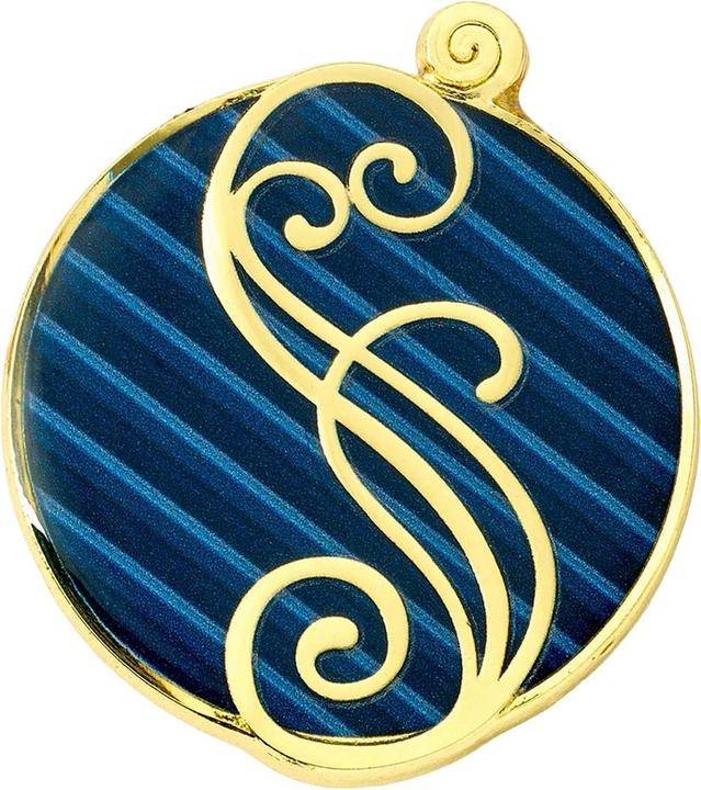 Blue/Gold