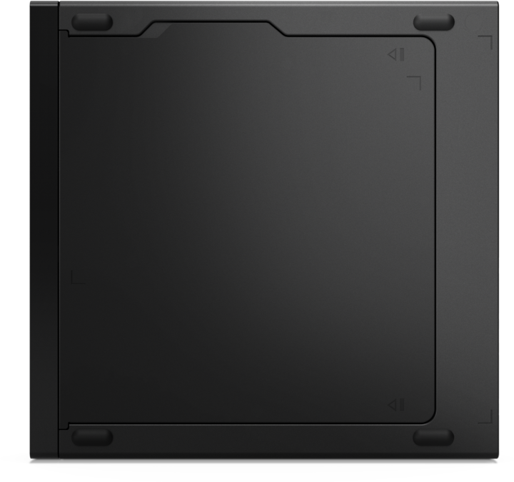 Produktbild Lenovo ThinkCentre M70q Mini PC i7-13700t 16Gb (Intel Core i7-13700T, 16 GB, 512 GB, UHD Graphics 770)