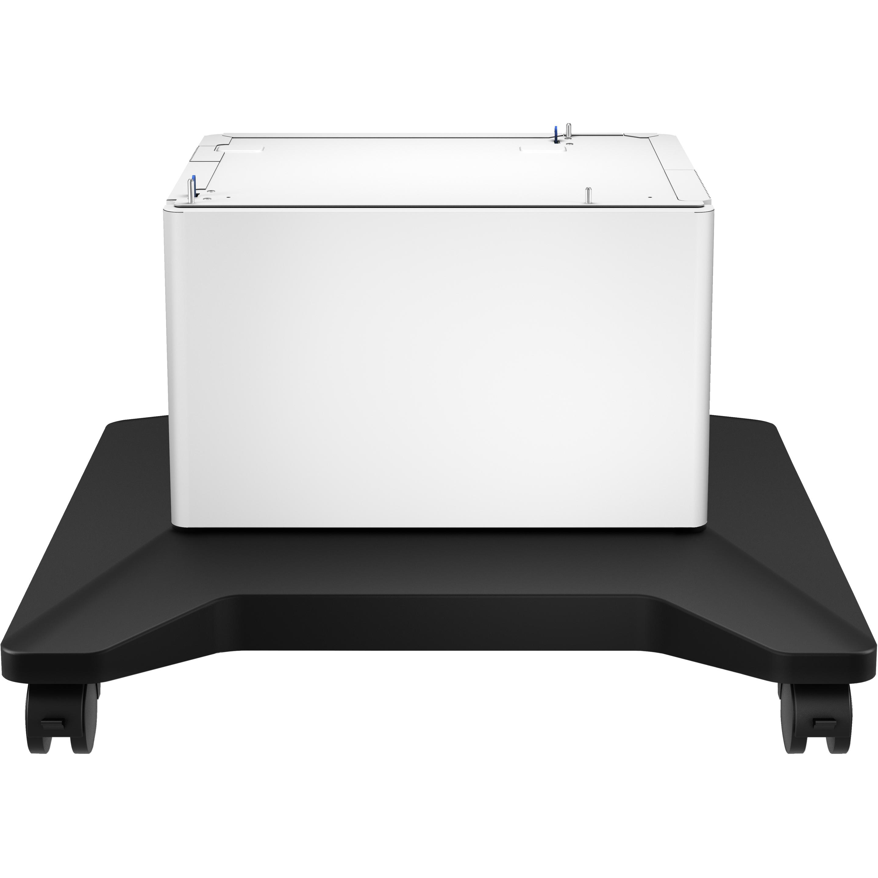 HP LaserJet Printer Cabinet, Drucker Zubehör
