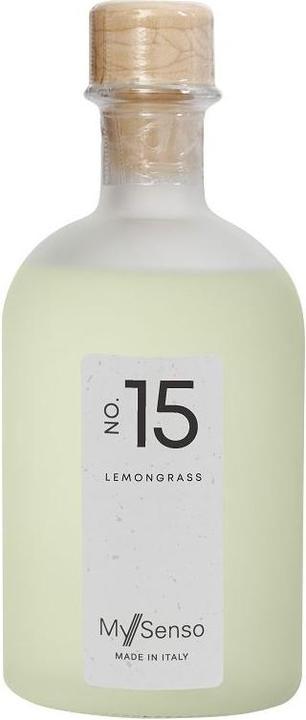 Actual product image My Senso No 15 (240 ml)