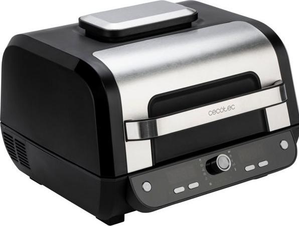 Produktbild Cecotec Cecofry FireDome 8000 Pro