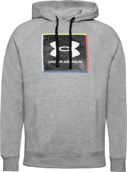 Actual product image Under Armour Fleece Graphic - 51941 (XXL)