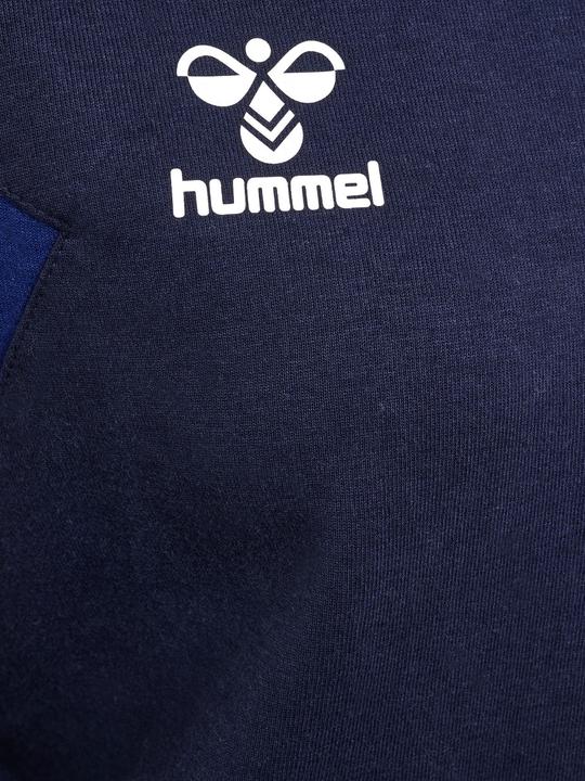 Produktbild hummel Hmltravel Sweat Hoodie Woman (XL)