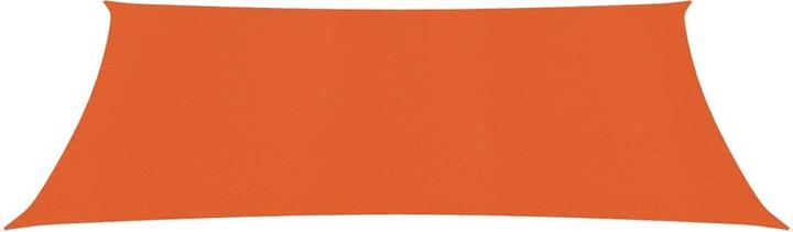 Produktbild vidaXL Sonnensegel 160 g/m² Rechteckig HDPE (3 x 5 m)