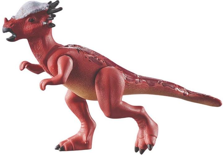 Actual product image Playmobil Stygimoloch observation (71822, Playmobil dinos)