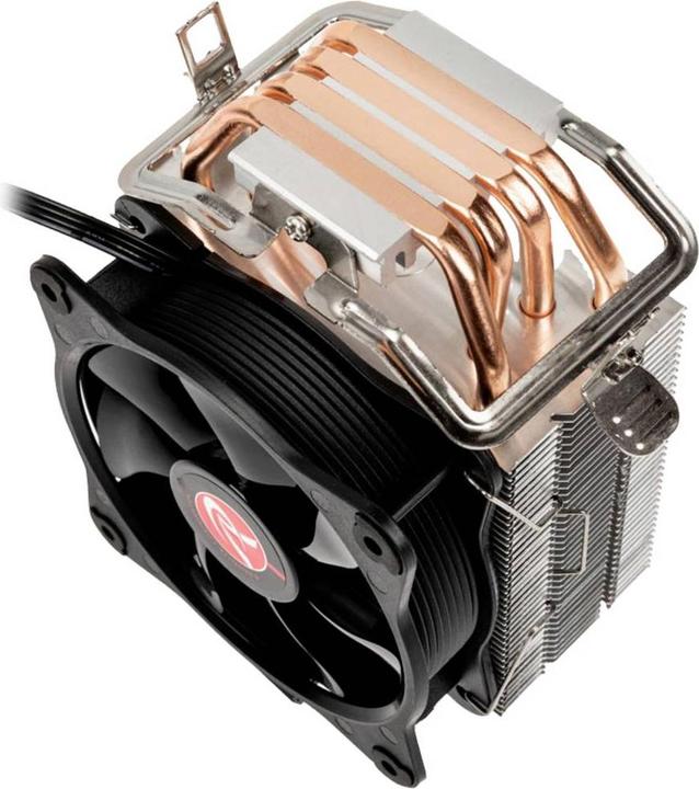 Produktbild Raijintek CPU Kühler AIDOS II (155 mm)