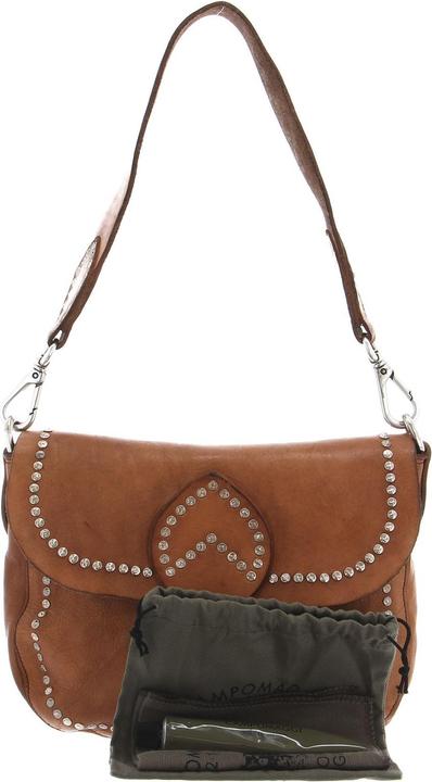 Immagine prodotto Campomaggi Horizontal Shoulder Bag