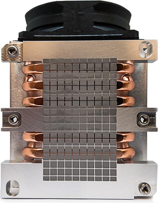 Productafbeelding Intertech 50 cfm Schwartz/Zilver (110 mm)