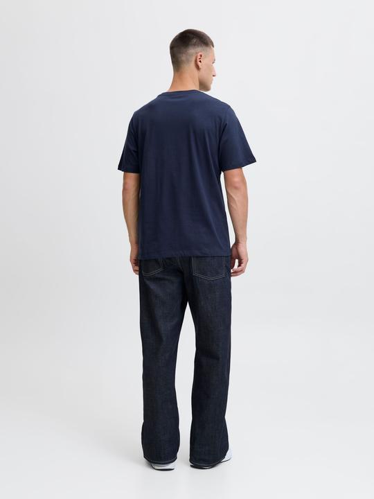 Image du produit Jack & Jones Gedruckt T-shirt T-shirt (XL)