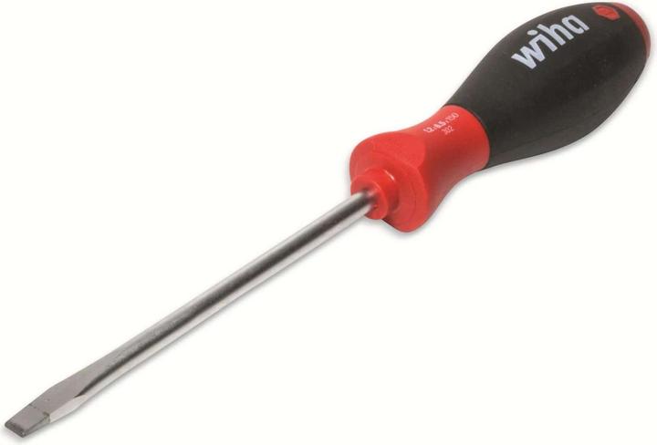 Image du produit Wiha Set SoftFinish (Recouvrement cruciforme Phillipps (PH), Torx (TX), Cruciforme PZ, Vis fendues)