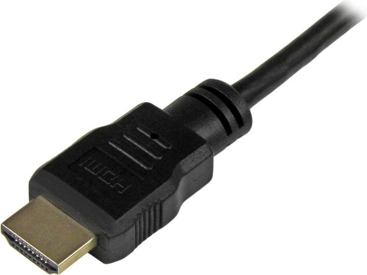 Actual product image StarTech HDMI (Typ A) — mini HDMI (Typ C) (1.80 m)