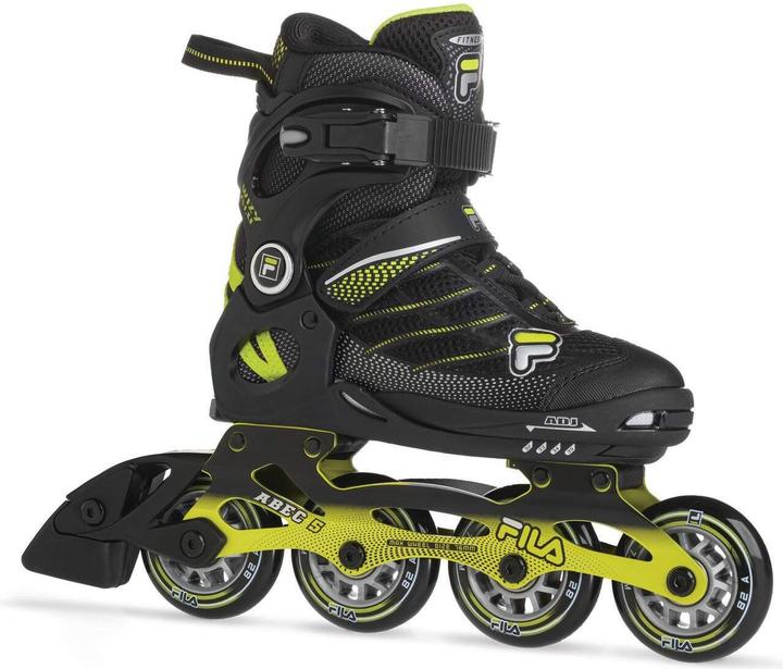 Produktbild FILA Wizy (39)