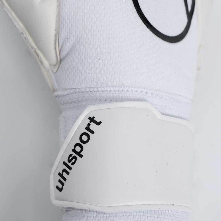Actual product image Uhlsport Torwarthandschuhe FM Cybertec Soft Pro (10)