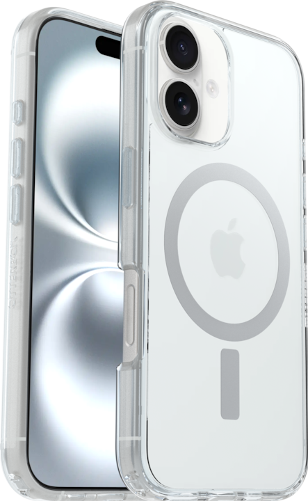 Actual product image OtterBox Symmetry (Apple iPhone 16)