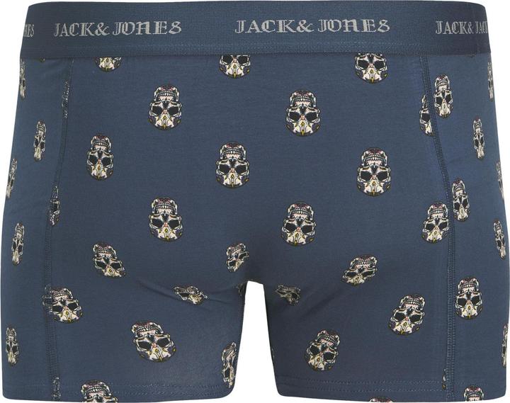 Produktbild Jack & Jones 3er-pack Trunks Trunks (M, 3er Pack)