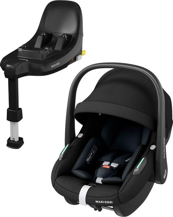 Image du produit Maxi-Cosi Pebble S (Coque auto)