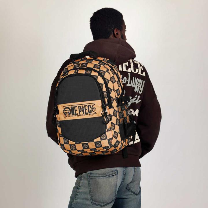 Produktbild Karactermania PLUS Running Backpack Chess