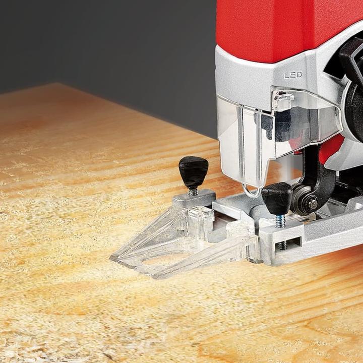 Produktbild Einhell TE-JS 18 Li Solo Power X Change