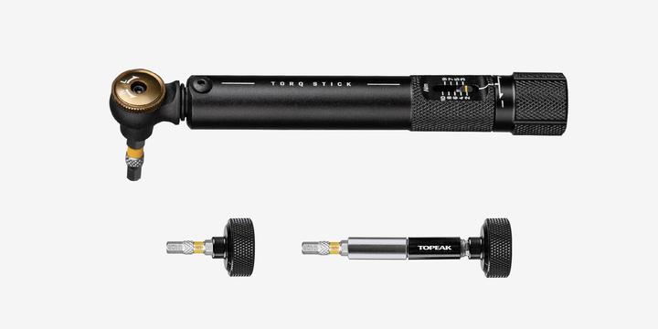 Actual product image Topeak Torq Stick (2 Nm, 10 Nm)