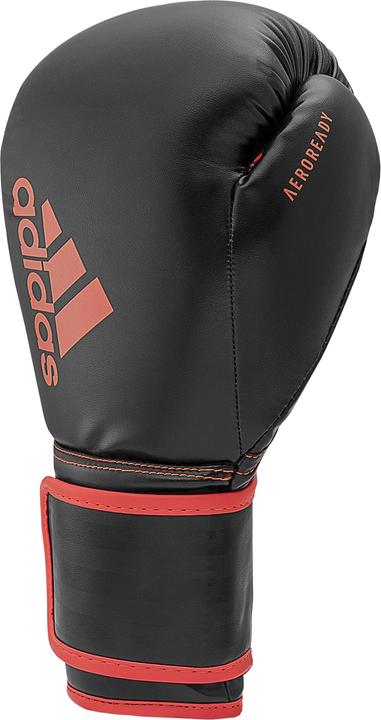 Actual product image adidas Hybrid 80 Boxhandschuhe (10 OZ, One size)