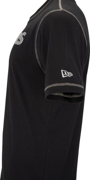 Immagine prodotto New Era Maglietta NFL Green Bay Packers Sideline Uomo (M)