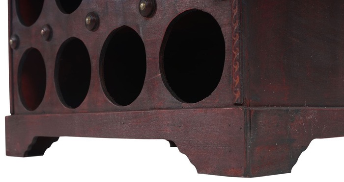 Actual product image Jamb Calvados (46 x 38 x 94 cm)