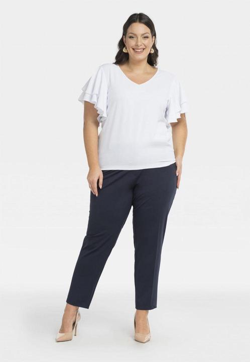 Produktbild Karko Plus-Size Bluse model (50)