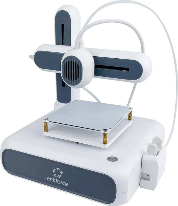 Produktbild Renkforce 3D Drucker inkl. Filament