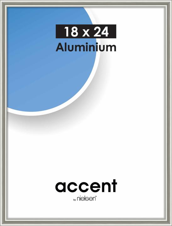 Actual product image Nielsen Accent (18 x 24 cm)