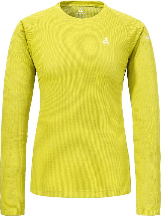 Immagine prodotto Schöffel Longsleeve Style Blaueis WMS (46)