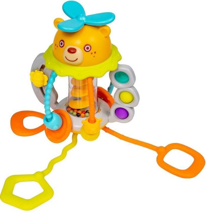 Smily Rassel-Teddybär