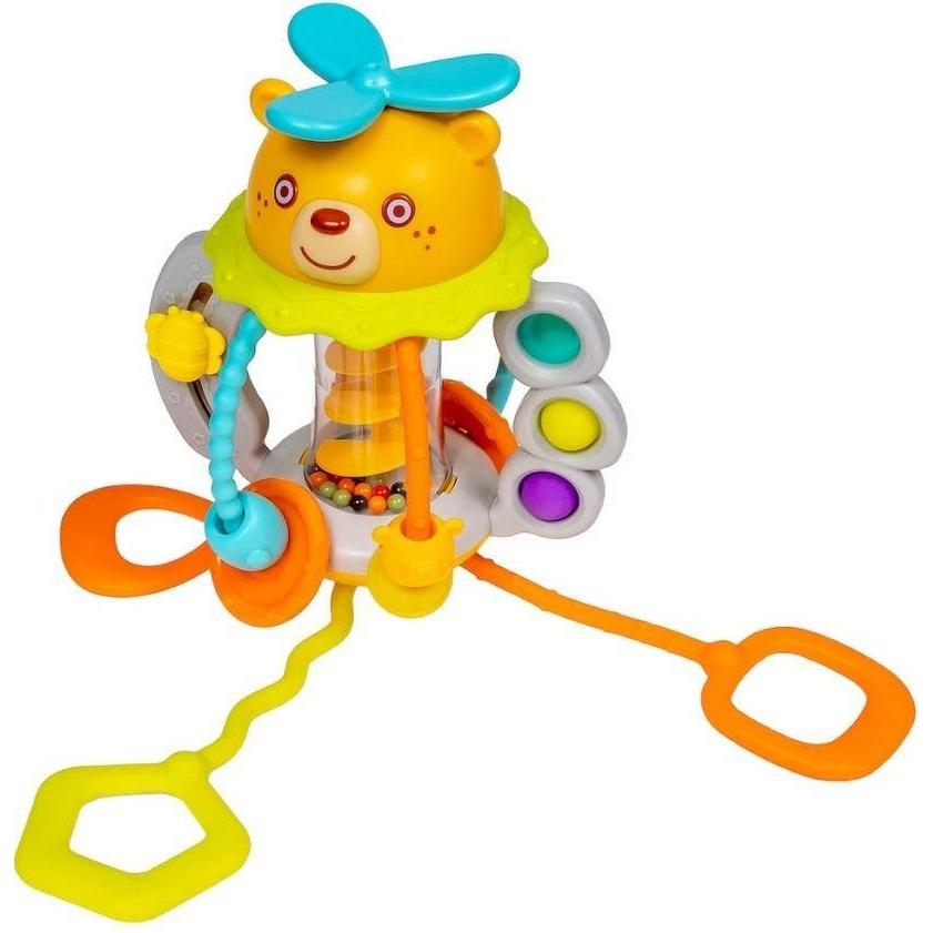 Smily Rassel-Teddybär (52443342)