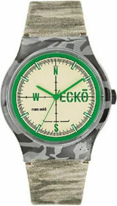 Immagine prodotto Marc Ecko Orologio unisex E06509M1 (Ø 42 mm) (42 mm)