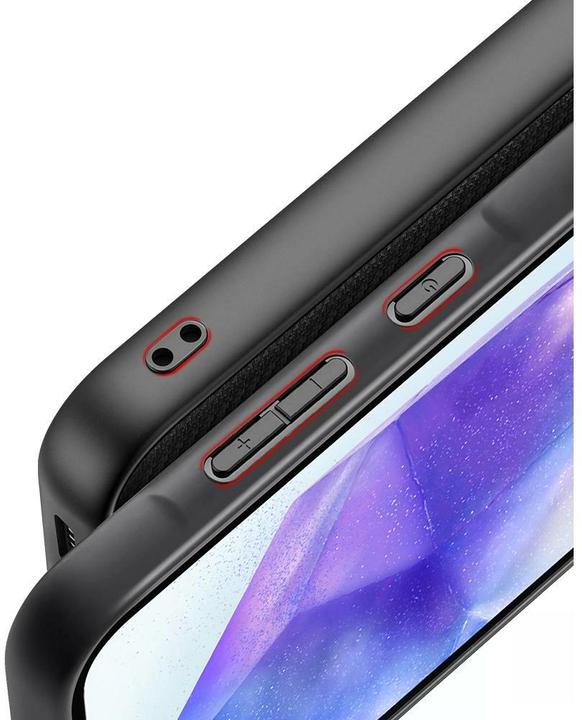 Produktbild Nevox StyleShell NYLO Samsung A55 (Samsung Galaxy A55)