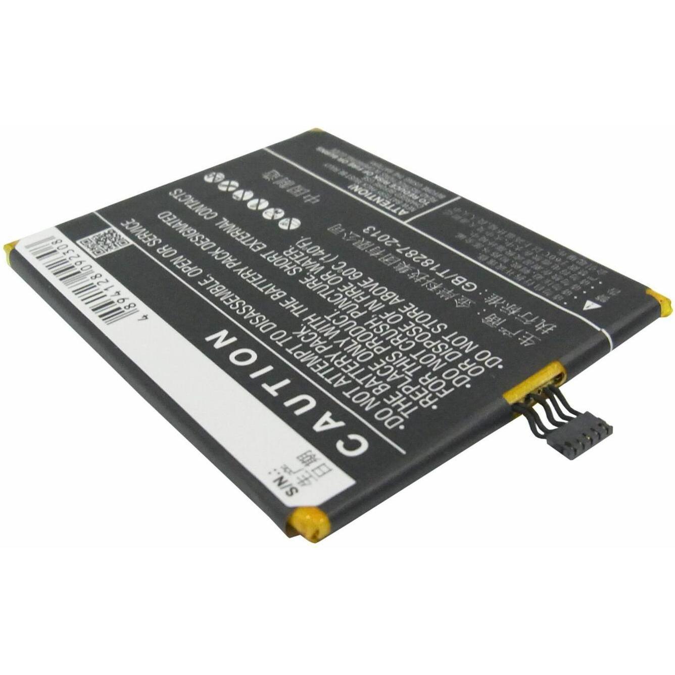 CoreParts Mobile Battery for GIONEE, Smartphone Akku